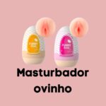 OVINHO MASTURBADOR
