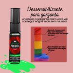 garganta profunda