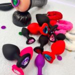 plug silicone